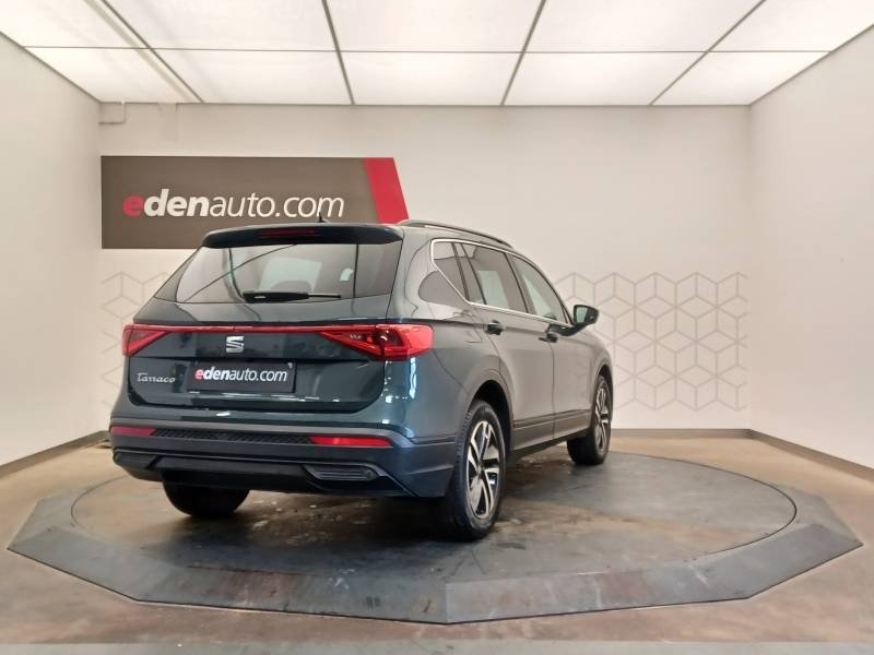 Seat Tarraco - Photo 2