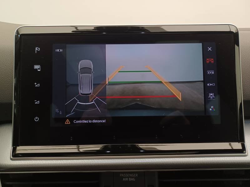 Seat Tarraco - Photo 21