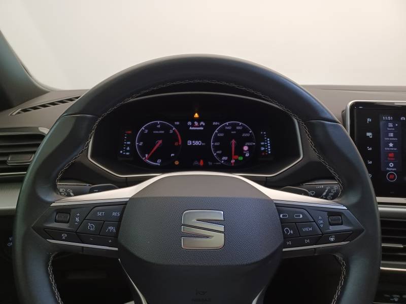 Seat Tarraco - Photo 22
