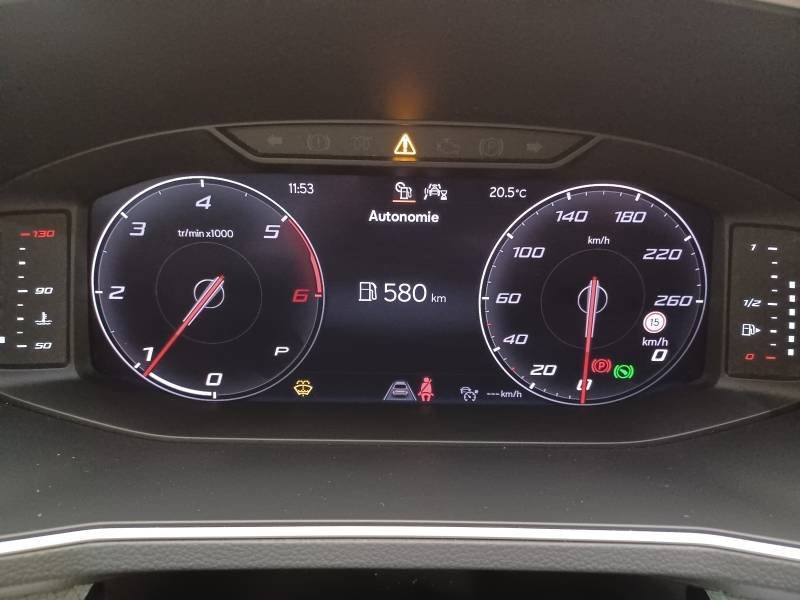 Seat Tarraco - Photo 24
