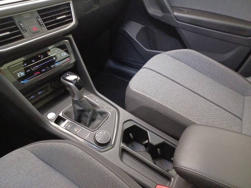 Seat Tarraco - Photo 27