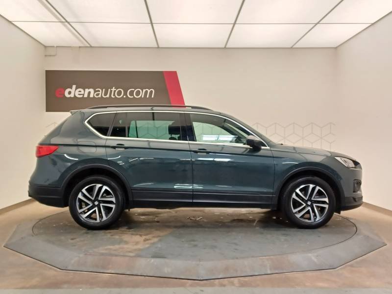 Seat Tarraco - Photo 3