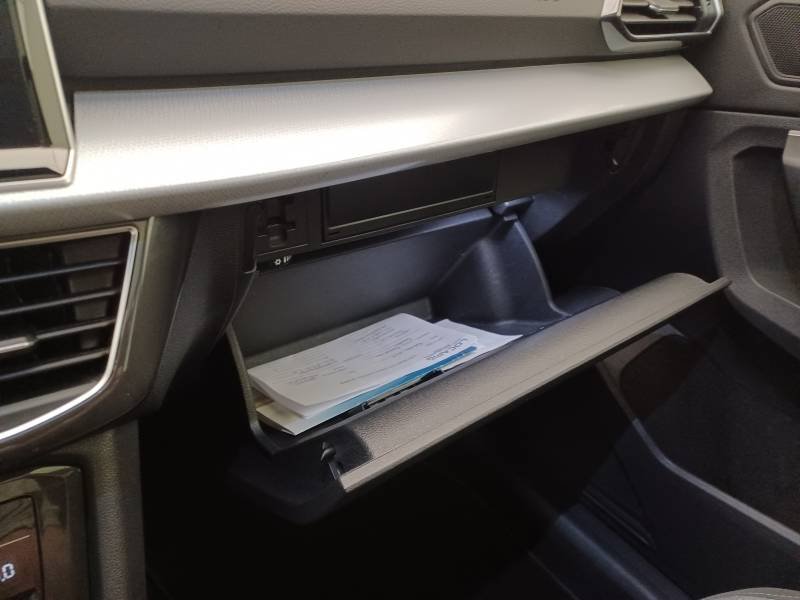 Seat Tarraco - Photo 31