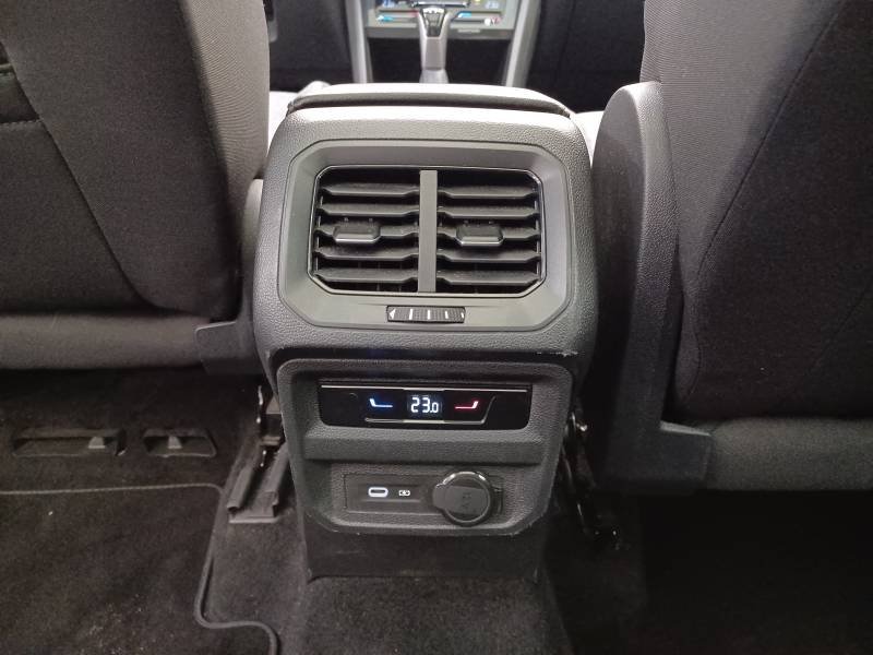 Seat Tarraco - Photo 33