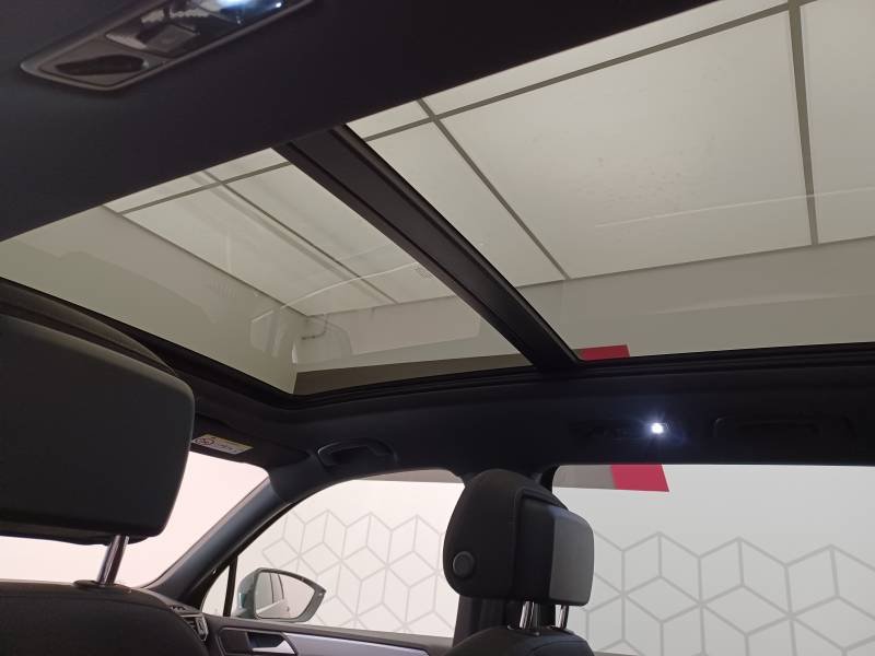 Seat Tarraco - Photo 34
