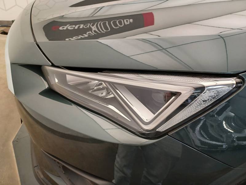 Seat Tarraco - Photo 35