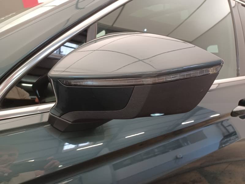 Seat Tarraco - Photo 36
