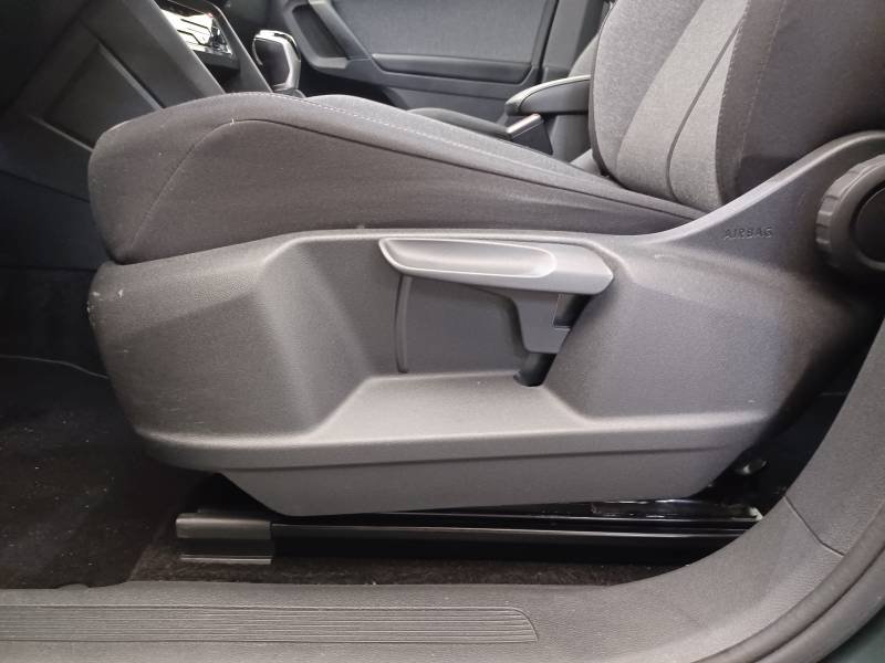 Seat Tarraco - Photo 37
