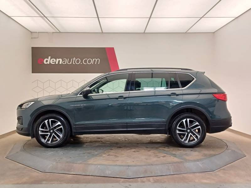 Seat Tarraco - Photo 4
