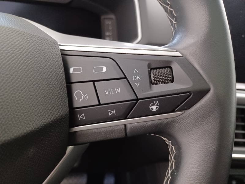 Seat Tarraco - Photo 43