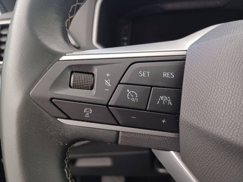 Seat Tarraco - Photo 44
