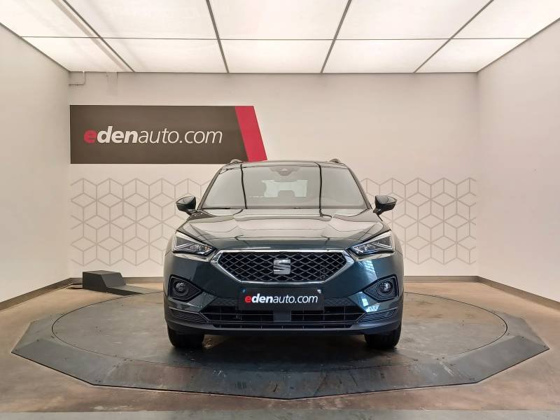 Seat Tarraco - Photo 5