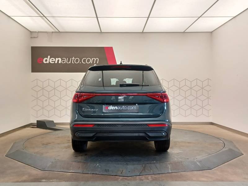Seat Tarraco - Photo 6