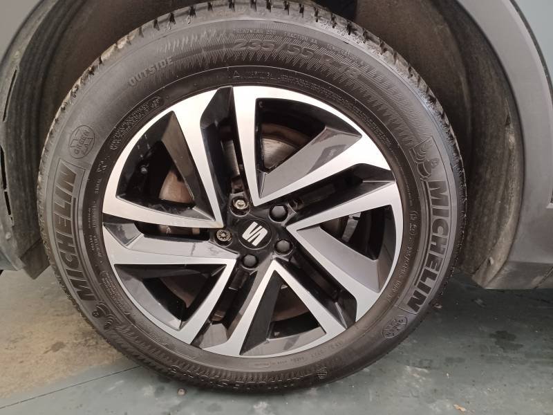Seat Tarraco - Photo 7