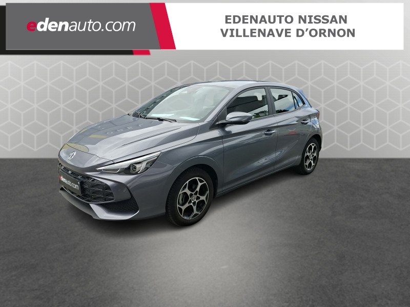 MG mg3 - Photo 1