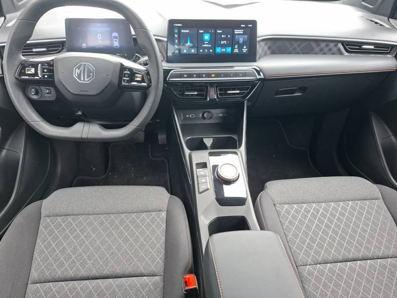 MG mg3 - Photo 11