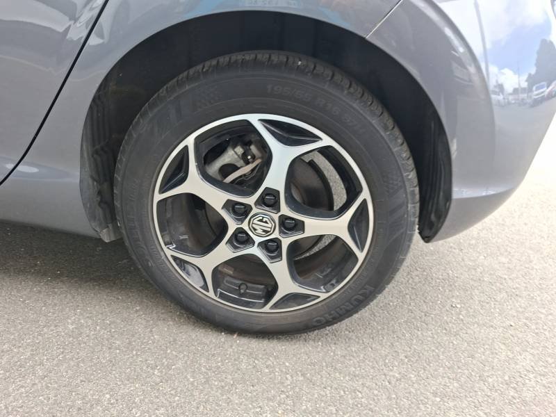 MG mg3 - Photo 15