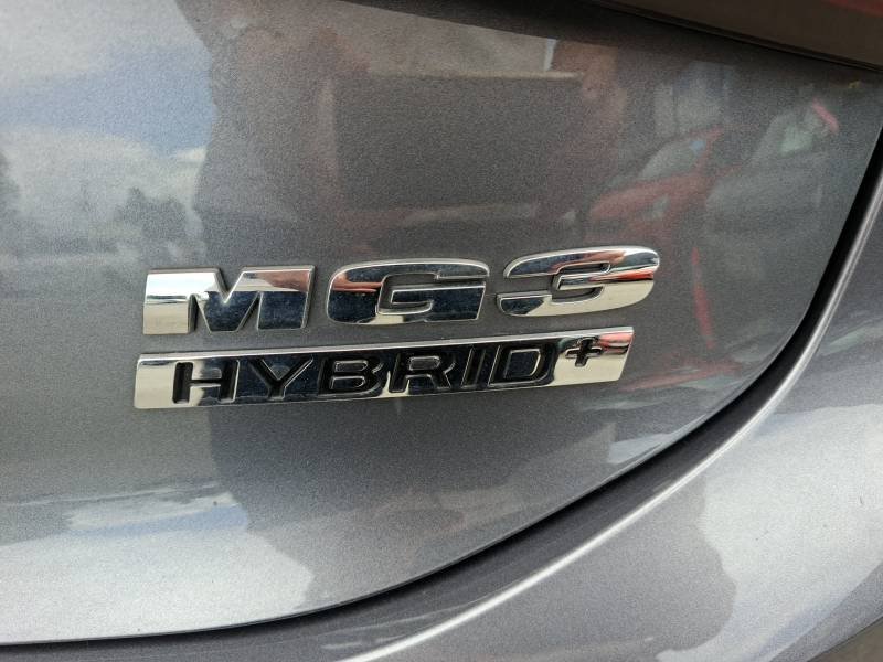 MG mg3 - Photo 16