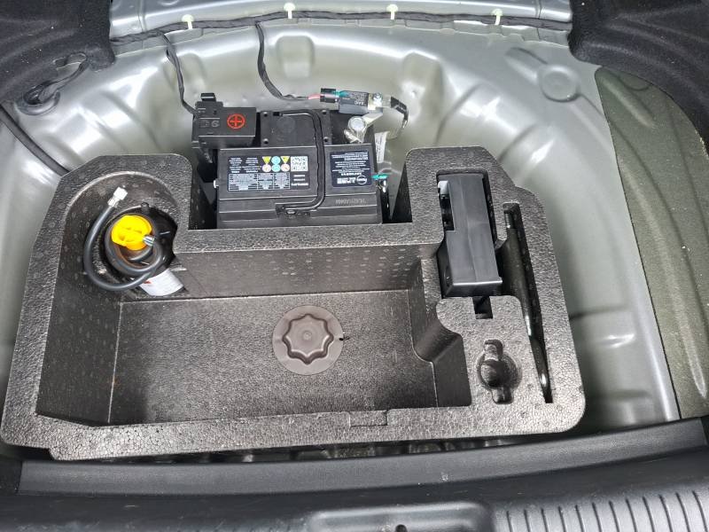 MG mg3 - Photo 19