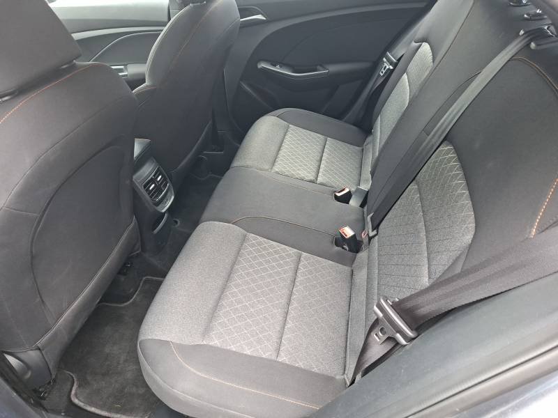 MG mg3 - Photo 20