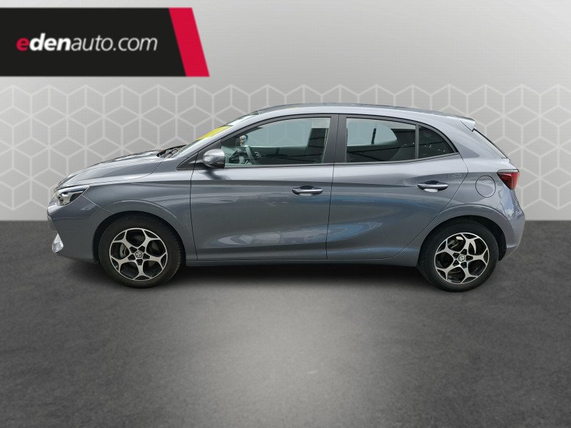MG mg3 - Photo 2