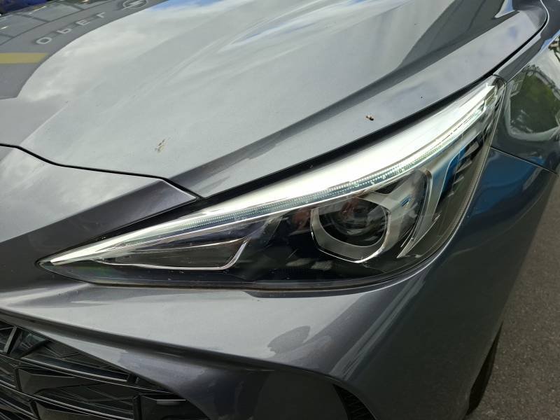 MG mg3 - Photo 21