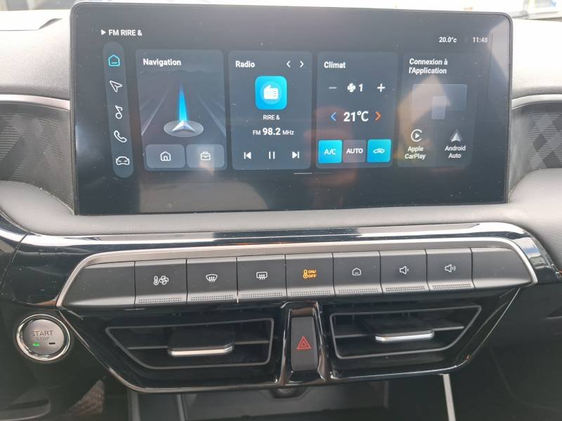 MG mg3 - Photo 28