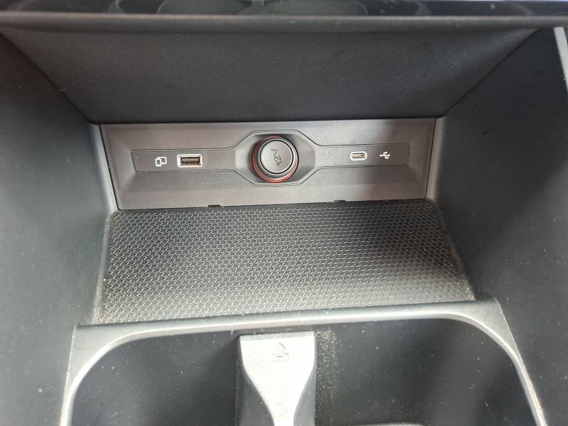 MG mg3 - Photo 30