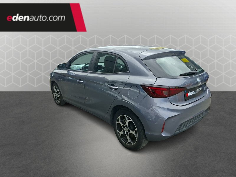 MG mg3 - Photo 3