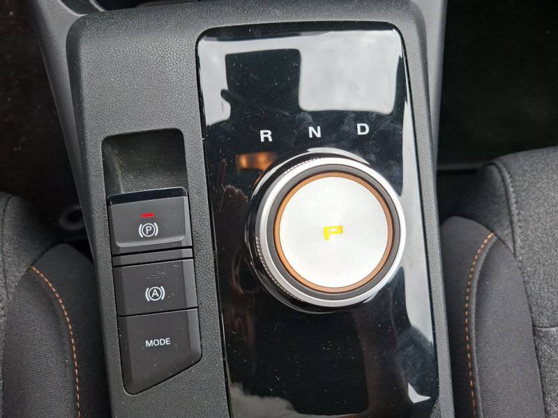 MG mg3 - Photo 31