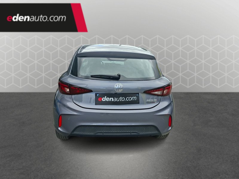 MG mg3 - Photo 4