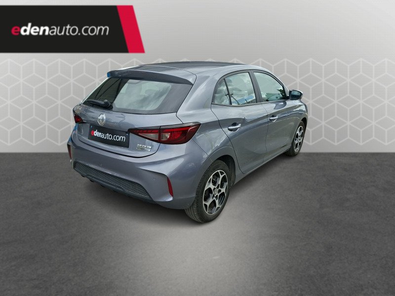 MG mg3 - Photo 5