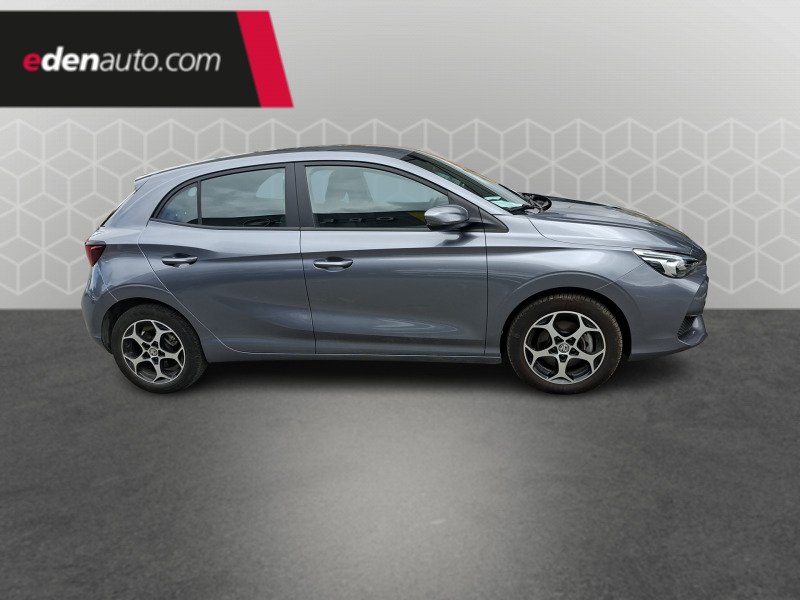 MG mg3 - Photo 6
