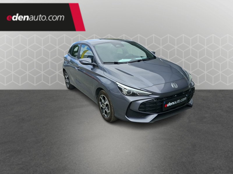 MG mg3 - Photo 7