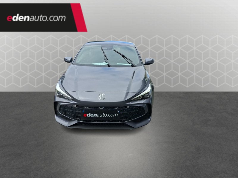 MG mg3 - Photo 8