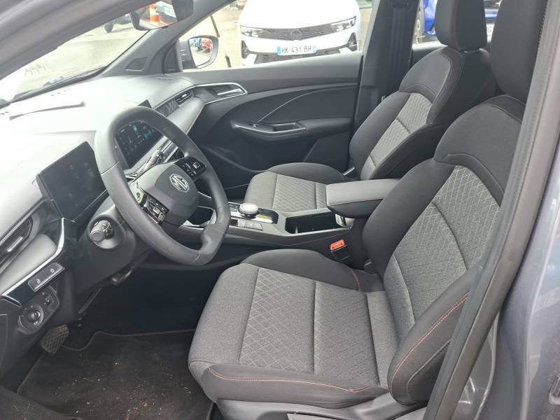 MG mg3 - Photo 10