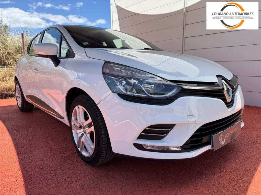 Renault Clio - Photo 1