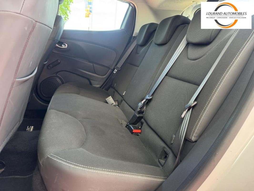 Renault Clio - Photo 11