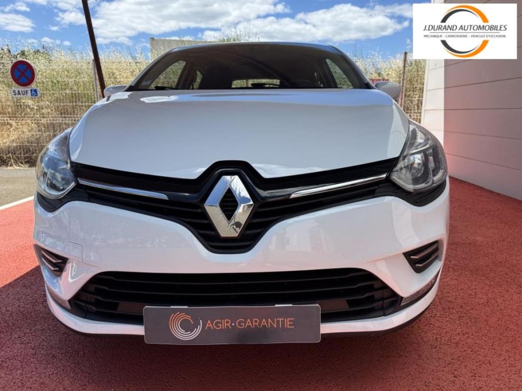 Renault Clio - Photo 2