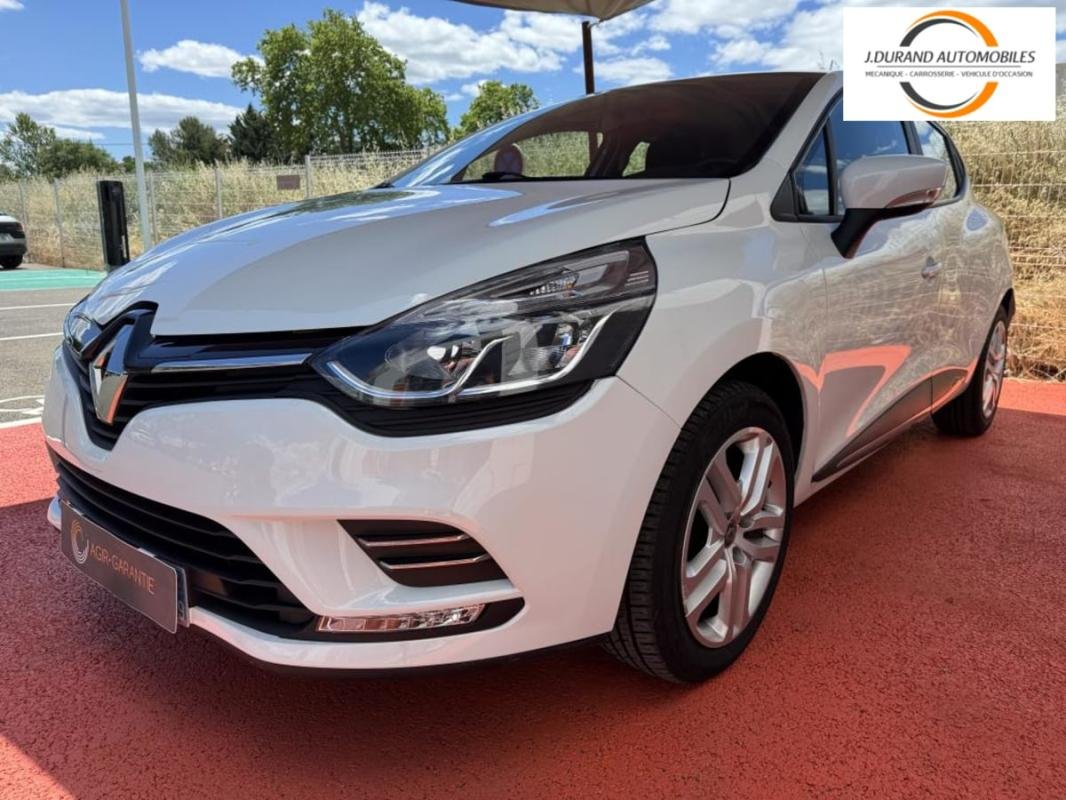 Renault Clio - Photo 3