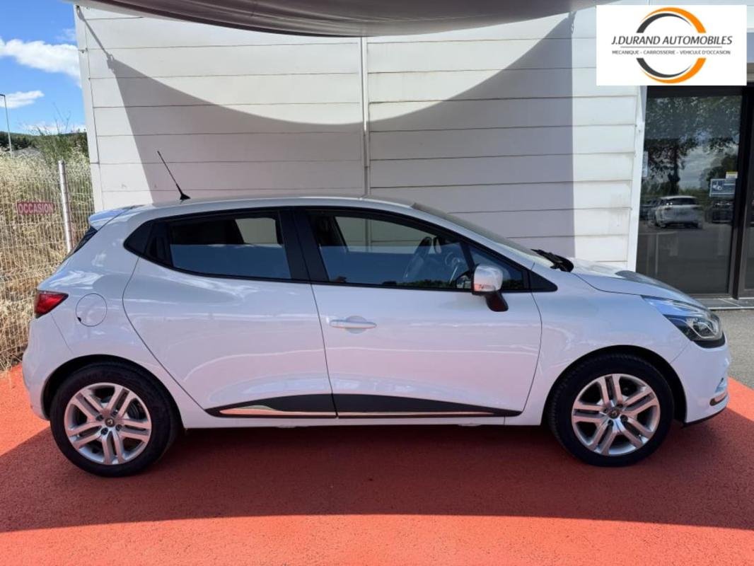 Renault Clio - Photo 4