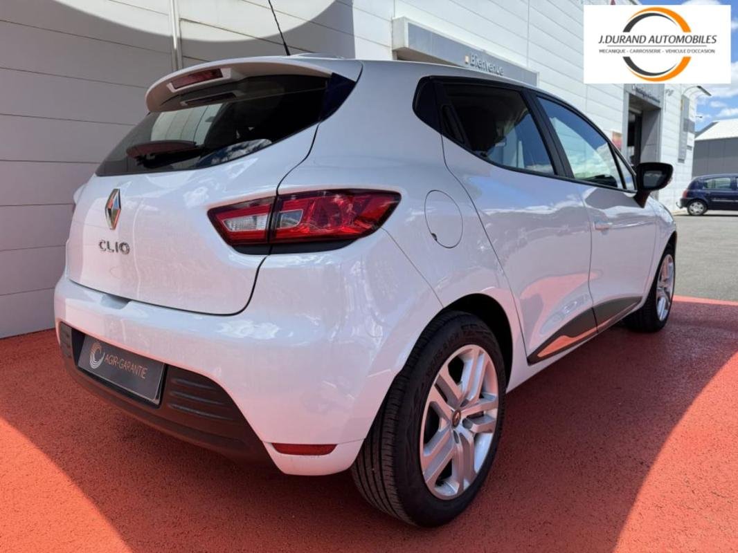 Renault Clio - Photo 5