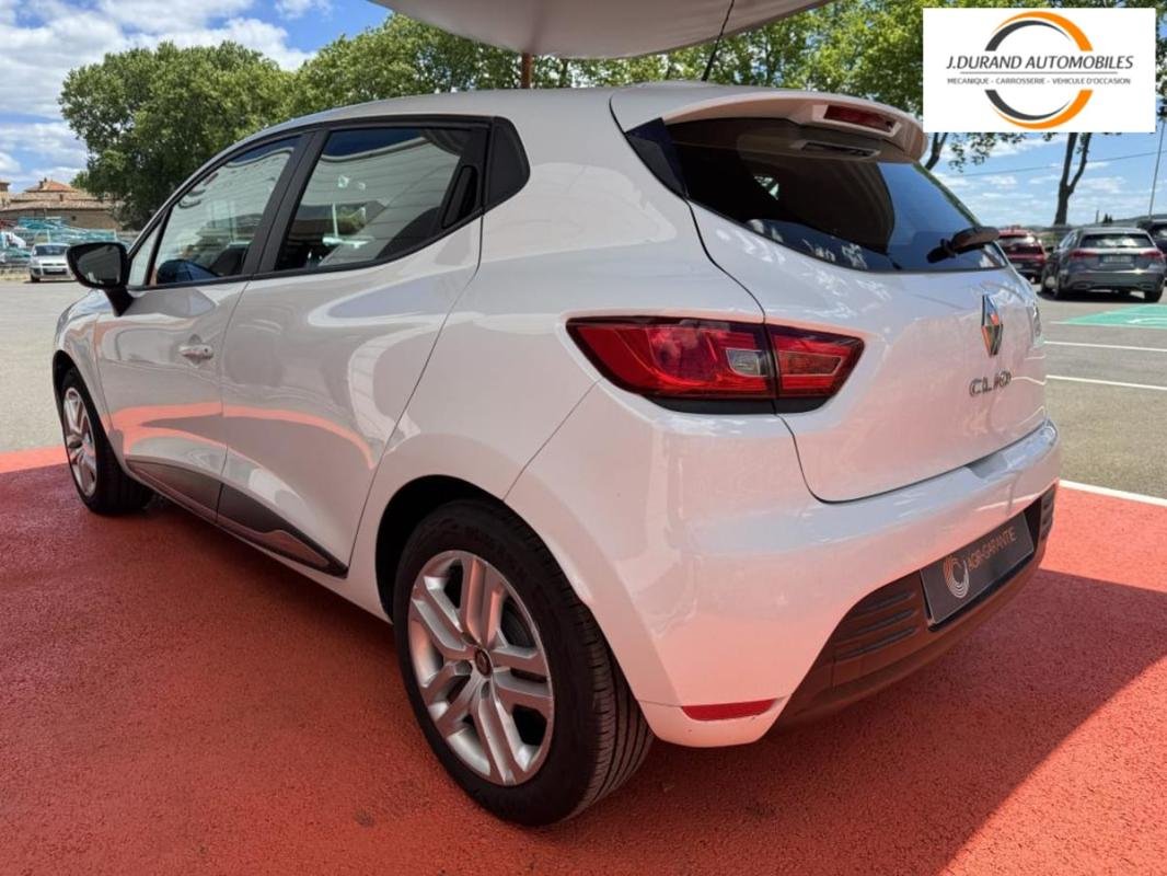 Renault Clio - Photo 6