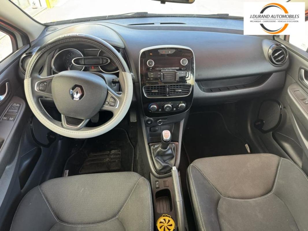 Renault Clio - Photo 7