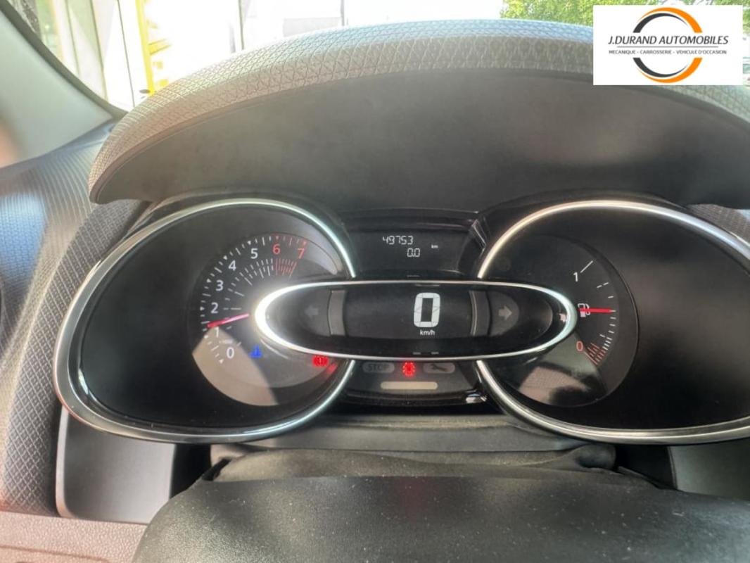 Renault Clio - Photo 9