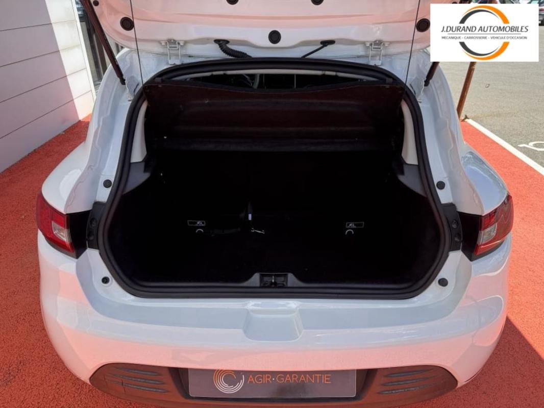 Renault Clio - Photo 10