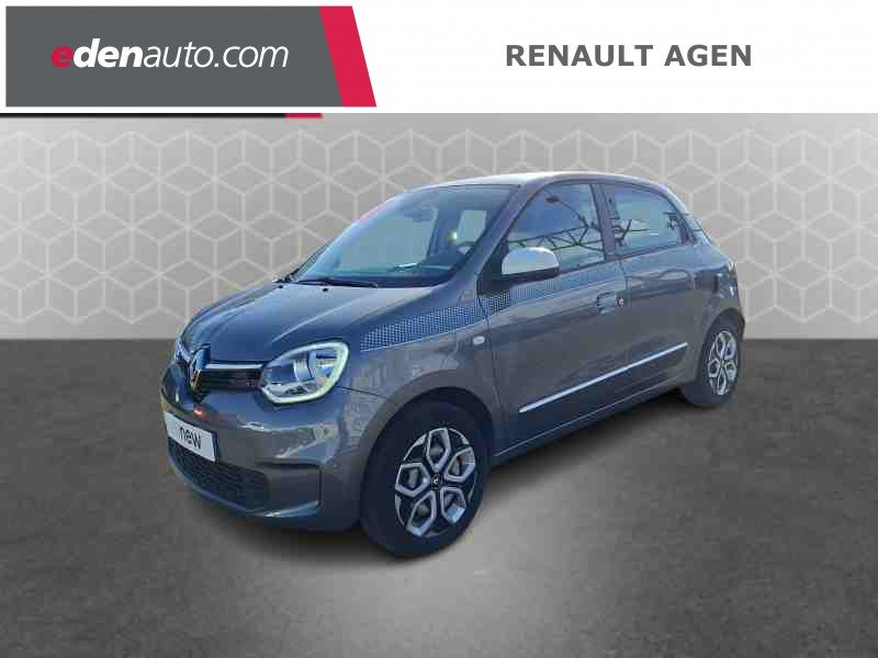 Renault Twingo - Photo 1
