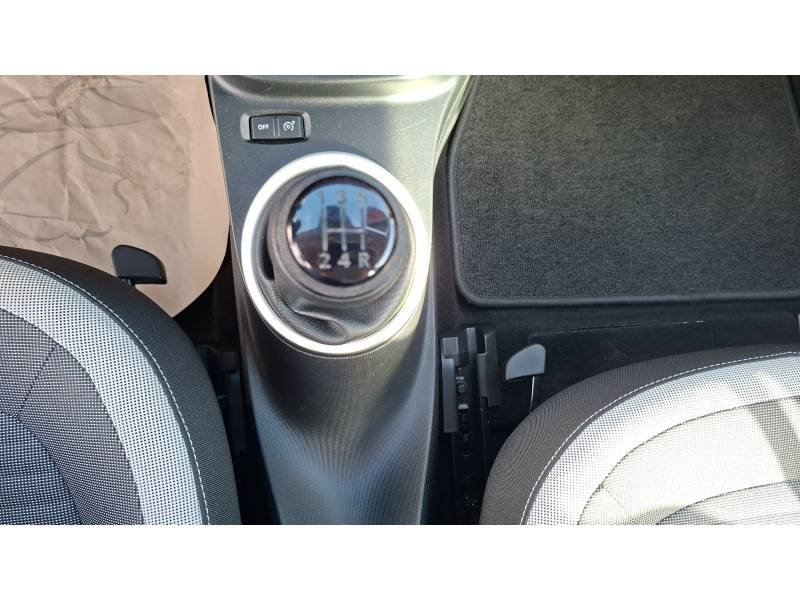 Renault Twingo - Photo 12