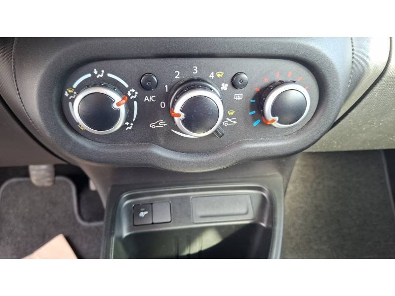 Renault Twingo - Photo 14