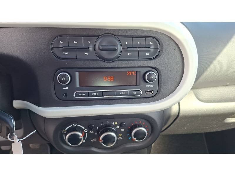 Renault Twingo - Photo 15